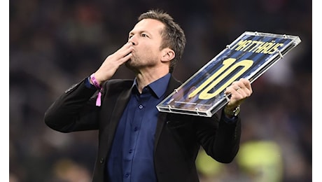 Matthaus convinto: «All’andata il Bayern ha dimostrato di essere superiore all’Inter»