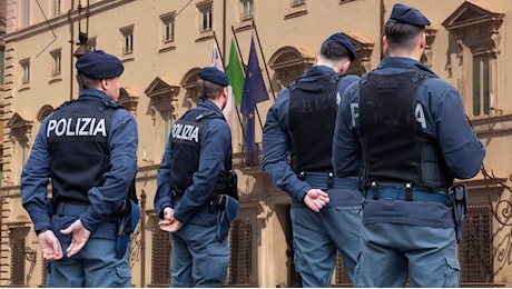 Poliziotti cacciati da Palazzo Chigi, il sindacato smentisce La Stampa