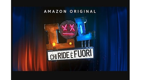 Fedez e Matano fuori da LOL 5: chi sono i nuovi conduttori dello show comico di Prime Video