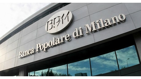 Bpm, “un decreto anti-Unicredit”. Il Mef smentisce