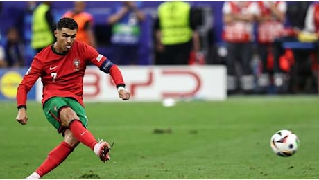 Portogallo-Slovenia 1-0 (dcr): Diogo Costa eroe di serata con tre rigori parati