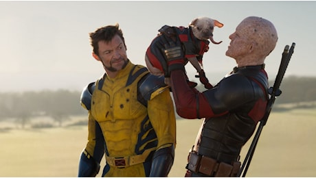 Deadpool & Wolverine: Marvel ha creato falsi leaks per proteggere i cameo dagli spoiler