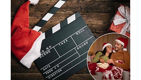 10 film cult di Natale (e non) da vedere assolutamente a dicembre