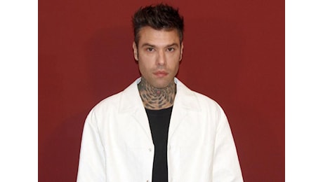 Fedez nell'inchiesta ultras milanesi: il rapporto con Lucci e la conversazione per affari