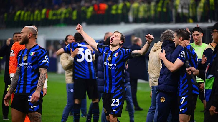 L'Inter è in finale di Champions League! La strada per Monaco - Inter.it L'Inter è in finale di Champions League! La strada per Monaco - Inter.it