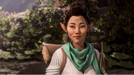 BioWare svela quando arriverà il primo aggiornamento di Dragon Age The Veilguard e anticipa alcune novità