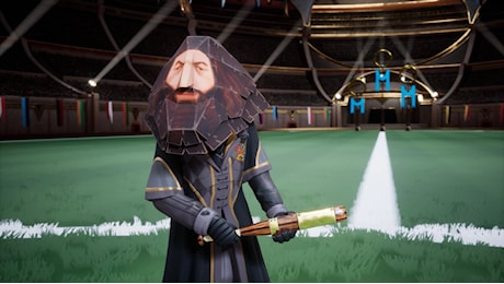 Campioni di Quidditch, sarà presente la miglior skin di sempre