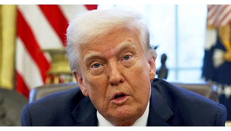 Trump Metteremo dazi su chip e semiconduttori