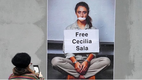 Cecilia Sala e la difficile trattativa tra Iran e Usa: quali strade per riportare a casa la giornalista