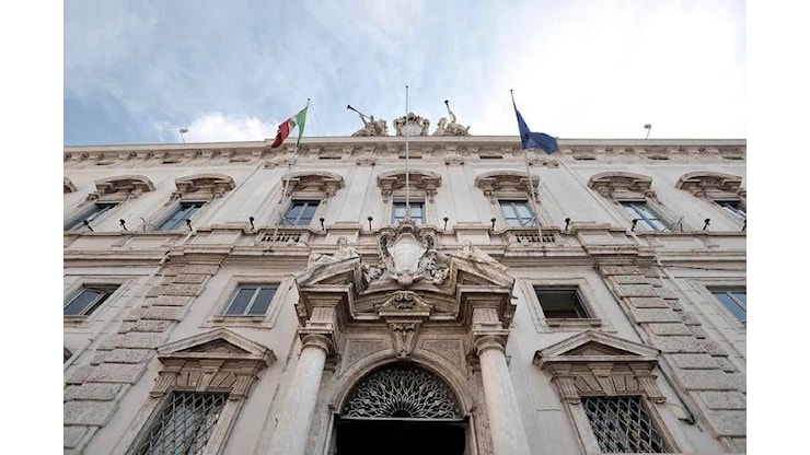 Abuso d'ufficio, la Consulta: 'L'abrogazione non è incostituzionale - Adnkronos Abuso d'ufficio, la Consulta: 'L'abrogazione non è incostituzionale - Adnkronos