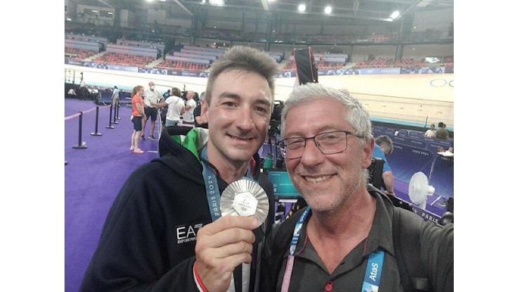 La RAI e il Giro d'Italia, settant'anni di sport e passione popolare - Cicloweb La RAI e il Giro d'Italia, settant'anni di sport e passione popolare - Cicloweb