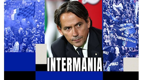 Intermania: Inzaghi non ha due squadre da Scudetto, che differenza tra Asllani e Calhanoglu