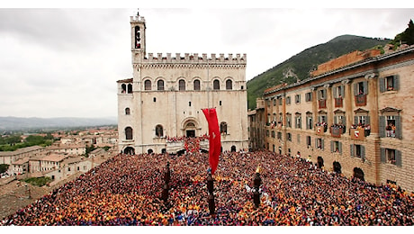 Ecco qual è la parola più cercata su Google nel 2024: cosa fare a Gubbio al centro delle ricerche degli italiani