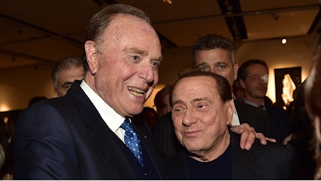 Quando Ennio Doris e Silvio Berlusconi salvarono migliaia di risparmiatori