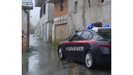 Catasco, il killer ancora senza nome. Atteso l'esito dell'autopsia sul corpo di Candido Montini