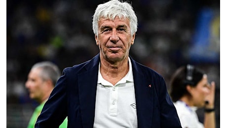 Atalanta, Gasperini contro la sosta: Al momento sbagliato. Sui 900 punti e lo Scudetto...|Serie A