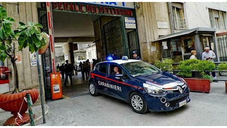 Napoli, accoltellato in strada: 42enne finisce in ospedale