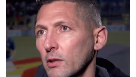 Materazzi sicuro: “Inzaghi deve rimanere all’Inter”