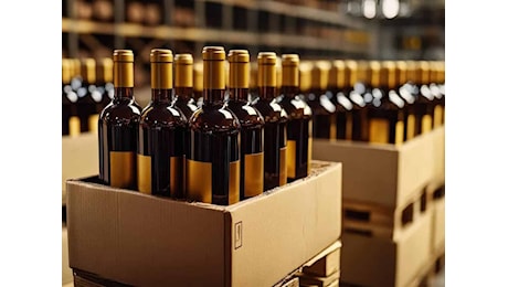 Il vino francese corre ai ripari: cinque miliardi di euro per assicurare le imprese contro i danni legati all'export negli Usa