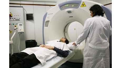 Rischi Tac, radiologi: “Nessun allarme, serve appropriatezza”