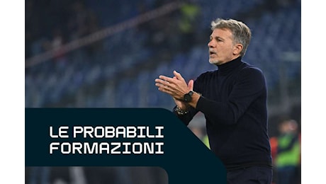 Europa League: le probabili formazioni di Union St Gilloise-Roma e Lazio-Porto