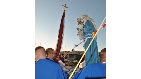 Stintino, ultimo weekend della festa patronale