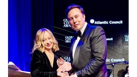 Leonardo, Intesa Sanpaolo e non solo: chi sono gli sponsor dei Global Citizen Awards