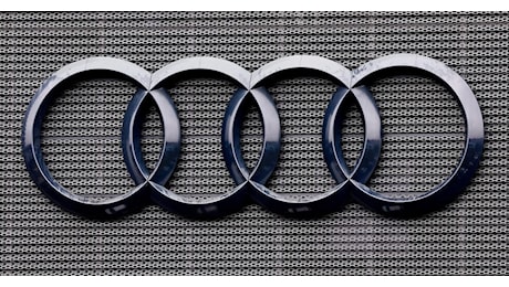 Audi, effetto prezzi e Cina: l’utile operativo crolla del 91% a 106 milioni