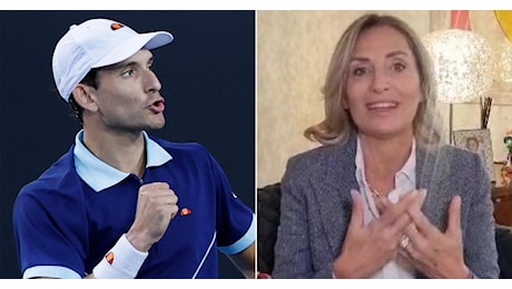 Dietro l'impresa di Passaro la mental coach di Jacobs che svela:La mente si allena come il corpo