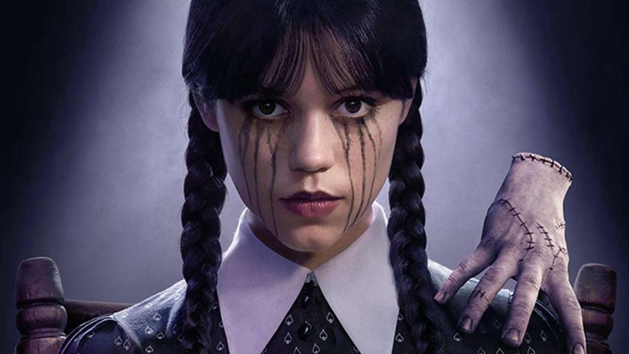 Jenna Ortega: L'Ascesa Stellare di Mercoledì e la Vita Dietro la Maschera