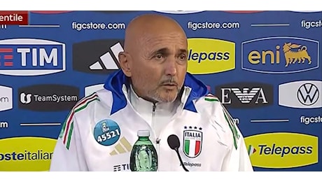 Spalletti e il Sinner dell'Italia senza Chiesa: È lui. Poi elogia Kean