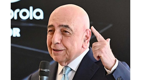 Il ‘Condor’ Galliani spiazza tutti: il Monza riparte da Navas tra i pali | CM.IT