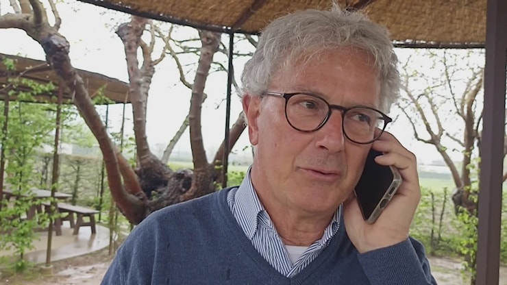 Elezioni di Nimis, sconfitto Sergio Bonfini: farò una opposizione costruttiva - Il Friuli Elezioni di Nimis, sconfitto Sergio Bonfini: farò una opposizione costruttiva - Il Friuli