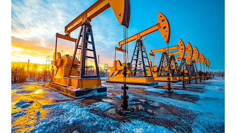 E l’Opec+ gioca la carta dell’aumento della produzione di petrolio