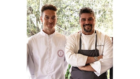 Per Officine del Cibo “tre spicchi” sulla Guida delle pizzerie di Gambero Rosso