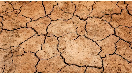 La siccità mette in ginocchio il Sud. Mancano le infrastrutture, il New York Times avverte i turisti