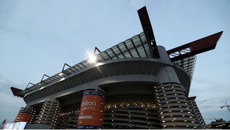 VIDEO - Scaroni su San Siro: Ma quale Scala del Calcio, è un vecchio manufatto