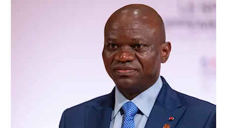 In Gabon si vota per le presidenziali, Oligui il grande favorito