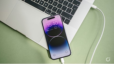 iOS 18 introduce nuovi limiti di caricamento su iPhone 15 e iPhone 16