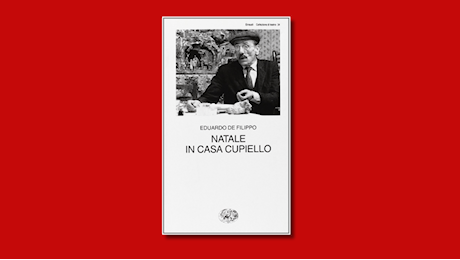 “Natale in casa Cupiello”: storia e trama della commedia cornucopia di umanità di Eduardo De Filippo