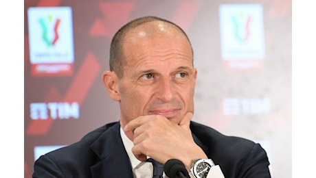 Juve, Di Canio duro: “Mentalità conservativa. Un Dna che aveva già con Allegri”