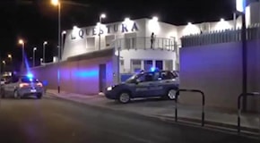 Furti d'auto in Puglia, la polizia smantella la banda tra la Bat e il Foggiano: la polizia esegue 26 misure cautelari