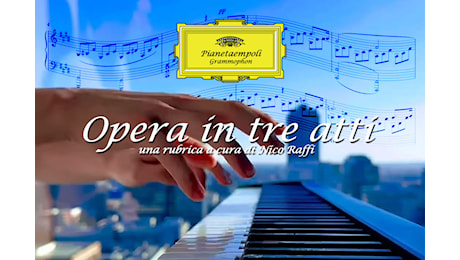 Opera in tre Atti | I movimenti di Empoli-Napoli