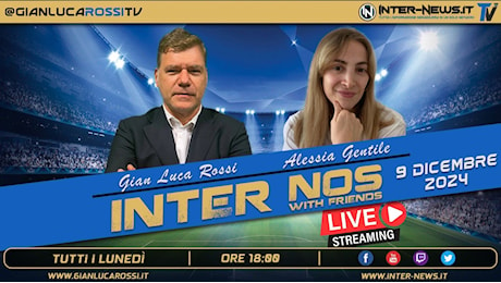 VIDEO – Bayer Leverkusen-Inter, Inzaghi fa le sue scelte | Inter NOS con Rossi