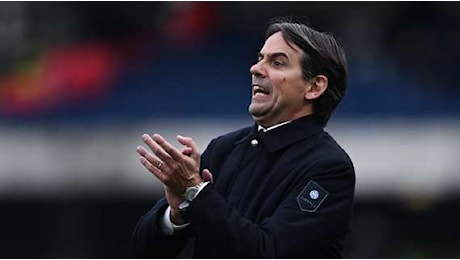 L'Inter pesca dalla Roma. Un nazionale per Inzaghi.