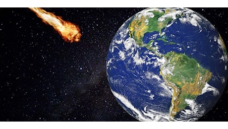 Due asteroidi verso la Terra in 42 ore: ecco perché non ci sarà alcun pericolo per il nostro Pianeta