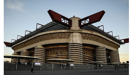 San Siro Milan, clamoroso aggiornamento sull’impianto! I rossoneri accelerano, fissato il mese decisivo