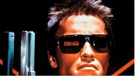 «Terminator» compie 40 anni: le 17 battute di Schwarzy, il cameo di Franco Columbu, 10 segreti