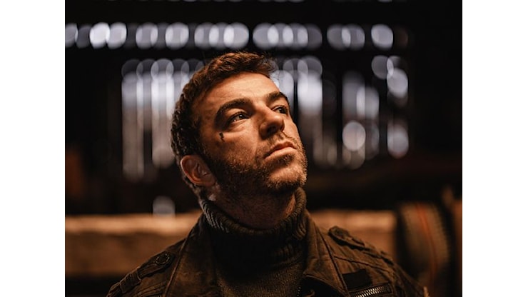 √ Salmo: “Il mio lato cantautorale? È l’inizio di qualche cosa” - Rockol √ Salmo: “Il mio lato cantautorale? È l’inizio di qualche cosa” - Rockol