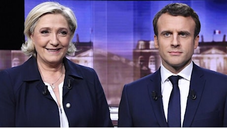 Legislative - Francia al voto: elezioni anticipate dopo il flop di Macron alle Europee: la destra di Le Pen favorita nei sondaggi